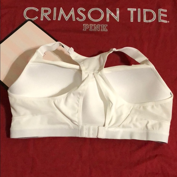 Pink Victoria’s secret bra - Picture 4 of 7